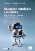 Immagine 0 di Educazione Tecnologica E Psicologia