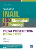 Immagine 0 di 108 Ricercatori 83 Tecnologi Inail Pres.