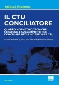 Immagine 0 di Ctu Conciliatore Dopo Rif.cartabia