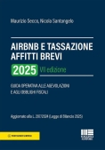 Immagine 0 di Airbnb E Tassazione Affitti Brevi 2025