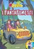 Immagine 0 di Fantafumetti