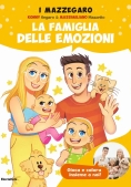 Immagine 0 di Famiglia Delle Emozioni