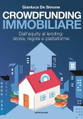 Immagine 0 di Crowdfunding Immobiliare