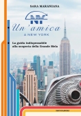 Immagine 0 di Amica A New York (un')