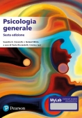 Immagine 0 di Psicologia Generale