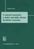 Immagine 0 di Contratti Associativi Dodici A