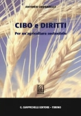 Immagine 0 di Cibo E Diritto Per Un'agricolt