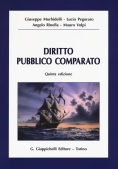 Immagine 0 di Diritto Pubblico Comparato