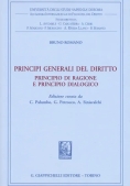 Immagine 0 di Principi Generali Del Diritto Romano