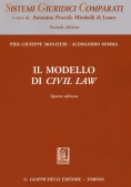 Immagine 0 di Modello Di Civil Law