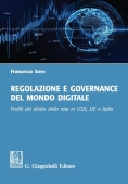 Immagine 0 di Regolazione E Governance