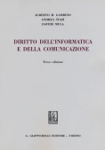 Immagine 0 di Diritto Dell'informatica