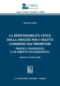 Immagine 0 di Responsabilit? Civile Diocesi Delitti