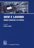 Immagine 0 di Web E Lavoro