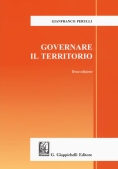 Immagine 0 di Governare Il Territorio