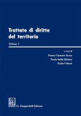 Immagine 0 di Trattato Territorio