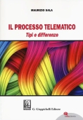 Immagine 0 di Processo Telematico