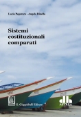 Immagine 0 di Sistemi Costituzionali Comp.