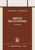 Immagine 0 di Diritto Dell'economia