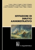 Immagine 0 di Istituzioni Diritto Amministr.