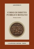 Immagine 0 di Corso Diritto Pub.rom.