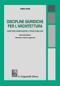 Immagine 0 di Discipline Giuridiche Architet