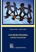 Immagine 0 di Macroeconomia Modelli Elementari