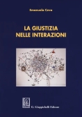 Immagine 0 di Giustizia Nelle Interazioni