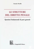 Immagine 0 di Strutture Diritto Penale