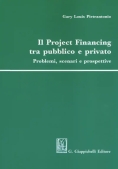 Immagine 0 di Project Financing