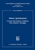 Immagine 0 di Misure Ripristinatorie