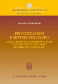 Immagine 0 di Privatizzazioni E Settori