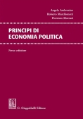 Immagine 0 di Principi Economia Politica