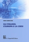 Immagine 0 di Italiani Europa Crisi