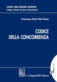 Immagine 0 di Codice Della Concorrenza