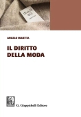 Immagine 0 di Diritto Della Moda