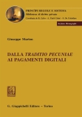 Immagine 0 di Dalla Traditio Pecuniae Ai Pag