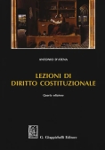 Immagine 0 di Lezioni Diritto Costituzionale