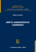 Immagine 0 di Diritto Amministrativo Compara