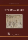 Immagine 0 di Civis Romanus Sum