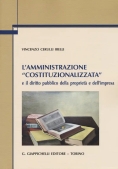 Immagine 0 di Amministrazione Costituzionale