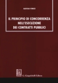 Immagine 0 di Principio Di Concorrenza