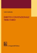 Immagine 0 di Diritto Convenz. Tributario