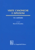 Immagine 0 di Visite Canoniche E Ispezioni