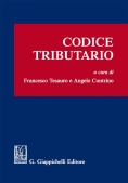 Immagine 0 di Codice Tributario