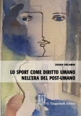 Immagine 0 di Sport Come Diritto Umano