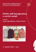 Immagine 0 di Diritto Dell'immigrazione