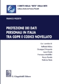 Immagine 0 di Protez, Dati Dopo Gdpr