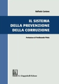 Immagine 0 di Sistema Prevenzione Corruzione