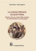 Immagine 0 di Legge Penale Illegittima